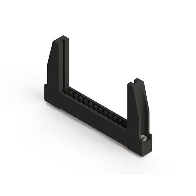 357-028-555-278 EDAC Inc.  Edgeboard Connectors